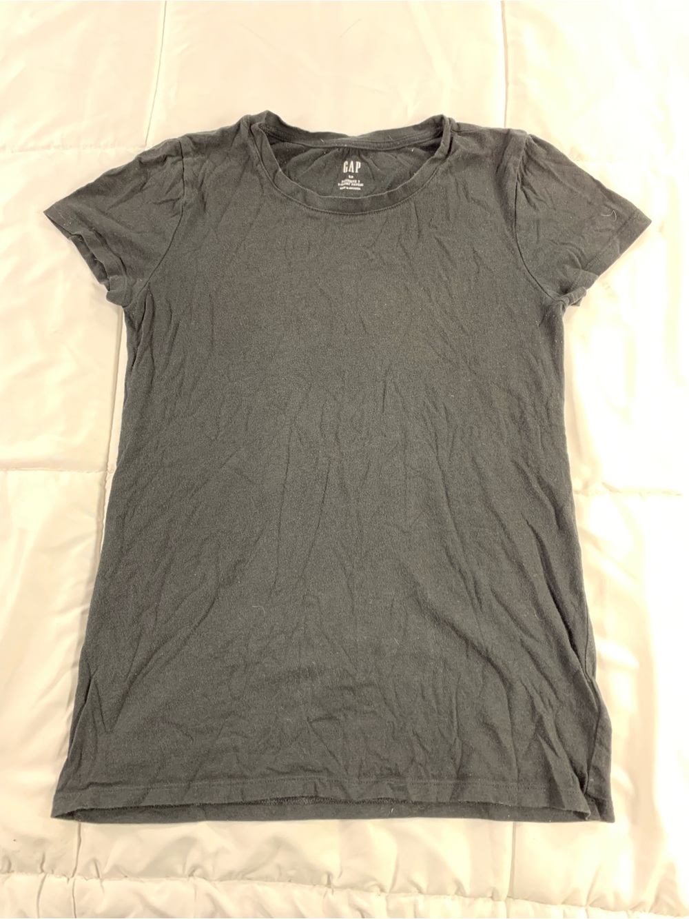 Pre loved GAP shirt womens size S
